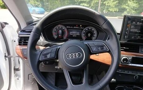 Audi A5, 2022 год, 4 170 560 рублей, 22 фотография