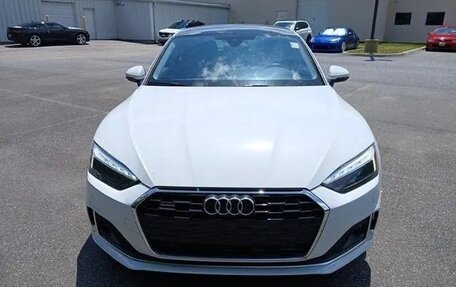 Audi A5, 2022 год, 4 170 560 рублей, 15 фотография