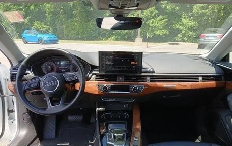Audi A5, 2022 год, 4 170 560 рублей, 20 фотография