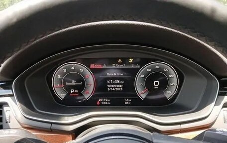Audi A5, 2022 год, 4 170 560 рублей, 23 фотография