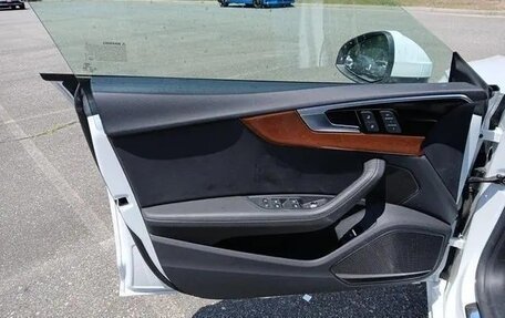 Audi A5, 2022 год, 4 170 560 рублей, 18 фотография