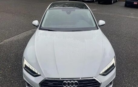 Audi A5, 2022 год, 4 170 560 рублей, 14 фотография