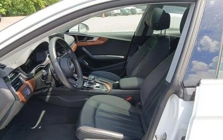 Audi A5, 2022 год, 4 170 560 рублей, 17 фотография