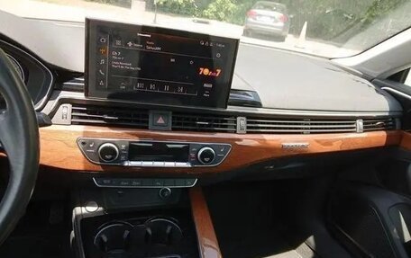 Audi A5, 2022 год, 4 170 560 рублей, 25 фотография