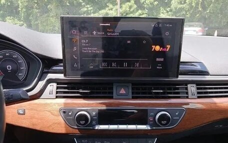 Audi A5, 2022 год, 4 170 560 рублей, 26 фотография