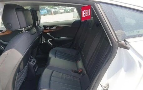 Audi A5, 2022 год, 4 170 560 рублей, 33 фотография