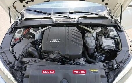 Audi A5, 2022 год, 4 170 560 рублей, 30 фотография