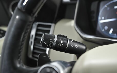 Land Rover Range Rover IV рестайлинг, 2014 год, 2 950 000 рублей, 11 фотография