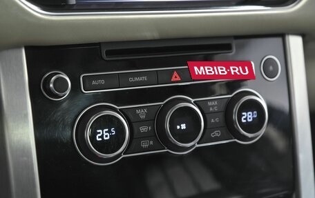 Land Rover Range Rover IV рестайлинг, 2014 год, 2 950 000 рублей, 14 фотография