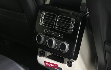 Land Rover Range Rover IV рестайлинг, 2014 год, 2 950 000 рублей, 24 фотография