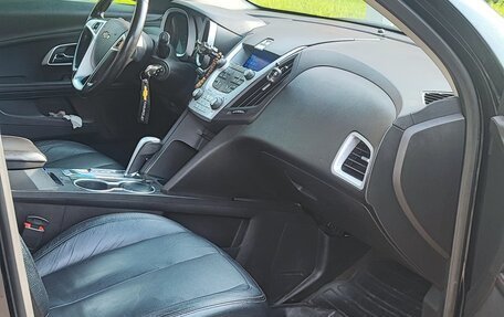 Chevrolet Equinox II, 2010 год, 940 000 рублей, 9 фотография