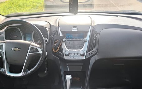 Chevrolet Equinox II, 2010 год, 940 000 рублей, 7 фотография