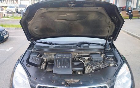 Chevrolet Equinox II, 2010 год, 940 000 рублей, 11 фотография
