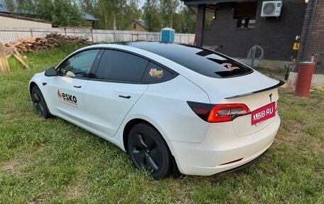 Tesla Model 3 I, 2019 год, 3 200 000 рублей, 5 фотография