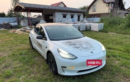 Tesla Model 3 I, 2019 год, 3 200 000 рублей, 3 фотография