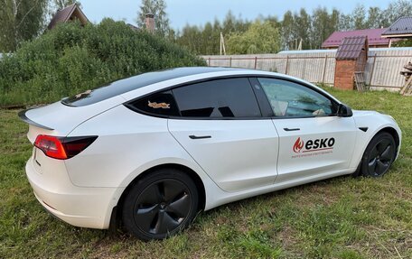 Tesla Model 3 I, 2019 год, 3 200 000 рублей, 6 фотография