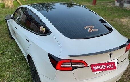 Tesla Model 3 I, 2019 год, 3 200 000 рублей, 11 фотография