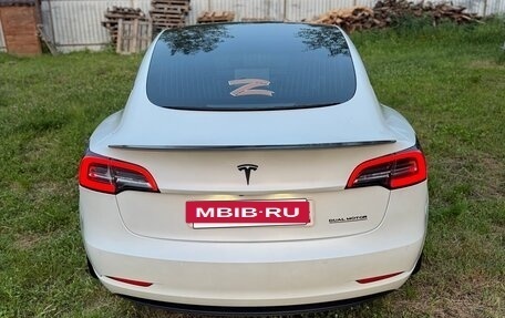 Tesla Model 3 I, 2019 год, 3 200 000 рублей, 8 фотография