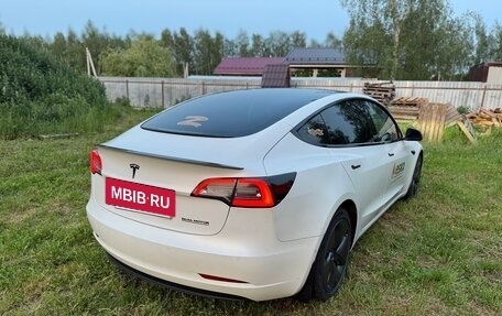 Tesla Model 3 I, 2019 год, 3 200 000 рублей, 7 фотография