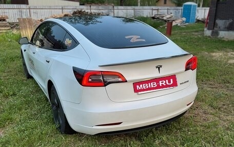 Tesla Model 3 I, 2019 год, 3 200 000 рублей, 9 фотография