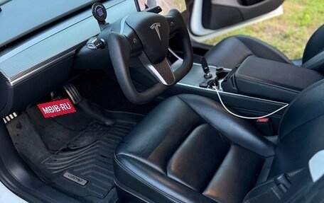 Tesla Model 3 I, 2019 год, 3 200 000 рублей, 18 фотография
