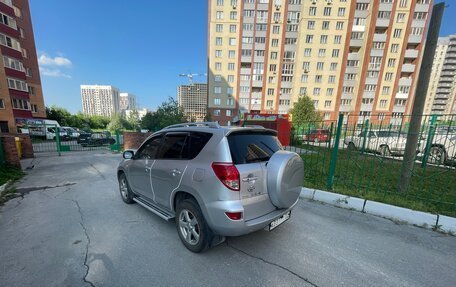 Toyota RAV4, 2007 год, 1 149 999 рублей, 4 фотография