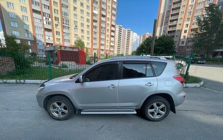 Toyota RAV4, 2007 год, 1 149 999 рублей, 3 фотография