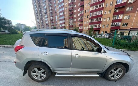 Toyota RAV4, 2007 год, 1 149 999 рублей, 7 фотография