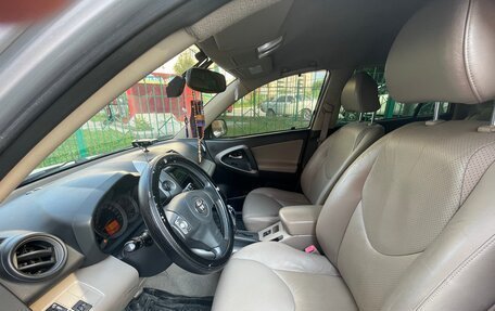 Toyota RAV4, 2007 год, 1 149 999 рублей, 10 фотография