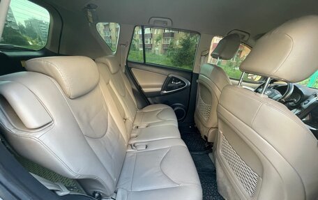 Toyota RAV4, 2007 год, 1 149 999 рублей, 9 фотография