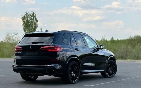 BMW X5, 2022 год, 7 800 000 рублей, 3 фотография