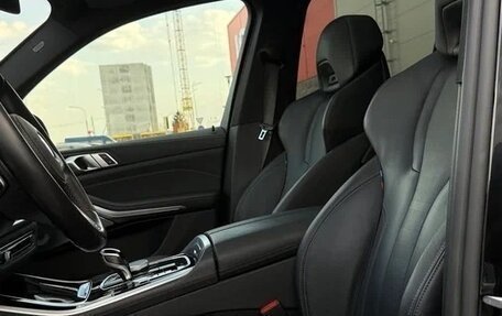 BMW X5, 2022 год, 7 800 000 рублей, 7 фотография