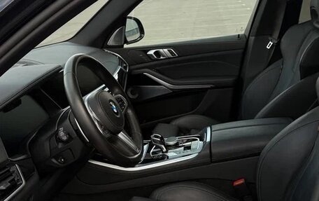 BMW X5, 2022 год, 7 800 000 рублей, 5 фотография