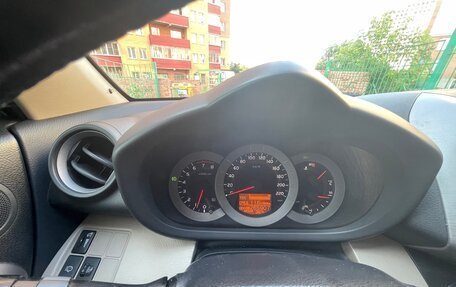 Toyota RAV4, 2007 год, 1 149 999 рублей, 12 фотография
