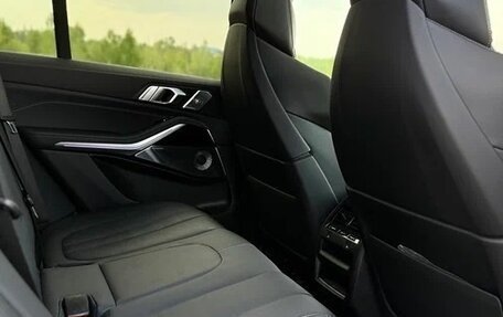 BMW X5, 2022 год, 7 800 000 рублей, 8 фотография