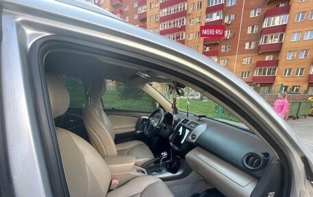 Toyota RAV4, 2007 год, 1 149 999 рублей, 8 фотография