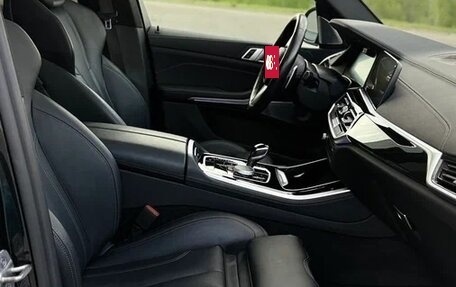 BMW X5, 2022 год, 7 800 000 рублей, 6 фотография