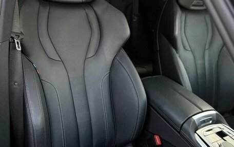 BMW X5, 2022 год, 7 800 000 рублей, 12 фотография