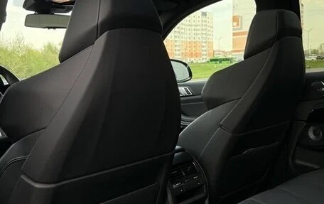 BMW X5, 2022 год, 7 800 000 рублей, 14 фотография
