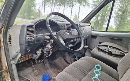 ГАЗ 310221 Волга, 2005 год, 170 000 рублей, 5 фотография