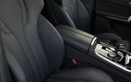 BMW X5, 2022 год, 7 800 000 рублей, 11 фотография