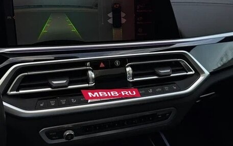 BMW X5, 2022 год, 7 800 000 рублей, 13 фотография