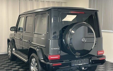 Mercedes-Benz G-Класс W463 рестайлинг _iii, 2021 год, 12 500 000 рублей, 3 фотография