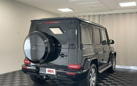 Mercedes-Benz G-Класс W463 рестайлинг _iii, 2021 год, 12 500 000 рублей, 10 фотография