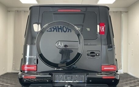Mercedes-Benz G-Класс W463 рестайлинг _iii, 2021 год, 12 500 000 рублей, 9 фотография