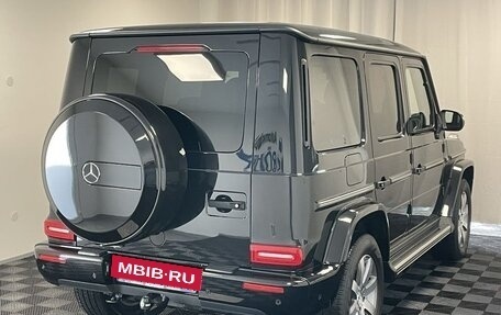 Mercedes-Benz G-Класс W463 рестайлинг _iii, 2021 год, 12 500 000 рублей, 8 фотография