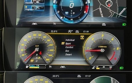 Mercedes-Benz G-Класс W463 рестайлинг _iii, 2021 год, 12 500 000 рублей, 28 фотография