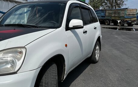 Chery Tiggo (T11), 2012 год, 480 000 рублей, 2 фотография