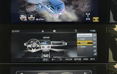 Mercedes-Benz G-Класс W463 рестайлинг _iii, 2021 год, 12 500 000 рублей, 32 фотография