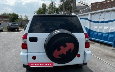 Chery Tiggo (T11), 2012 год, 480 000 рублей, 4 фотография